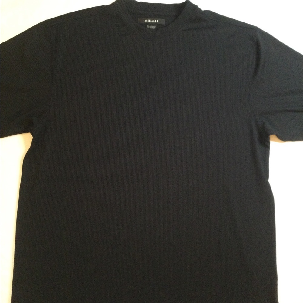 Elliott shirt sleeve shirt